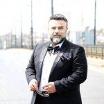 Bülent Serttaş Menajerinin Telefonu,