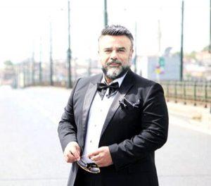 Bülent Serttaş Menajerinin Telefonu,