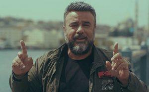 Bülent Serttaş Resmi Menajeri,