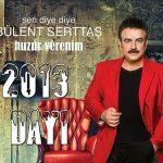 Bülent Serttaş Sahne Menajeri,