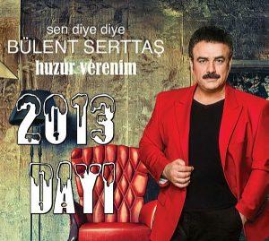 Bülent Serttaş Sahne Menajeri,