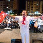 Bülent Serttaş Yetkili Menajerlik,