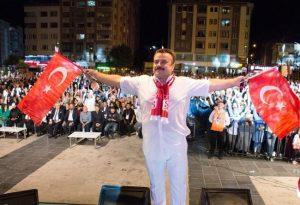 Bülent Serttaş Yetkili Menajerlik,