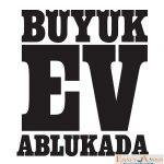 Büyük Ev Ablukada Menajerlik Ulaşım,