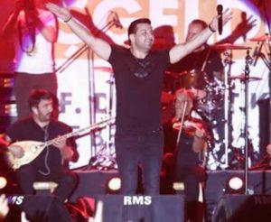 Davut Güloğlu Menajeri Telefonu,