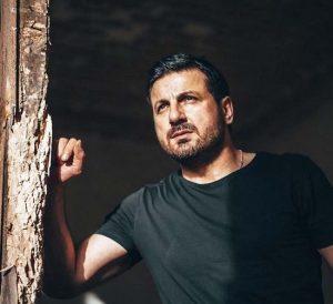 Davut Güloğlu Menajerlik İletişim,