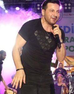 Davut Güloğlu Menajerlik Telefonu,