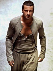 Davut Güloğlu Resmi Menajerlik Telefonu,