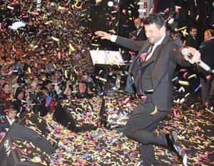 Davut Güloğlu Yılbaşı Konser Fiyatı,