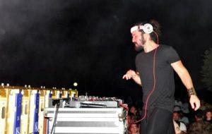 Doğukan Manço menajerlik,