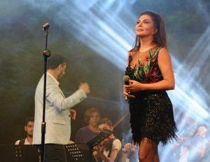 Sanatçı Ebru Yaşar Yetkili Menajeri İletişim,