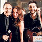 Enbe Orkestrası Organizasyonu,