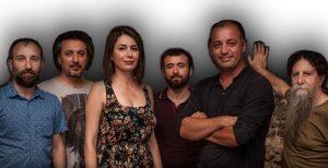 grup Ezginin Günlüğü Yetkili Menajeri İletişim,