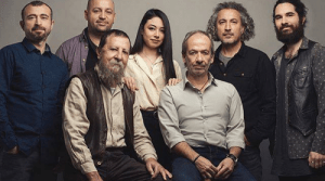 Ezginin Günlüğü Menajerinin Telefon Numarası,