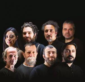 Ezginin Günlüğü Menajerlik Firması,