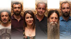 Ezginin Günlüğü Menajerlik Şirketi,