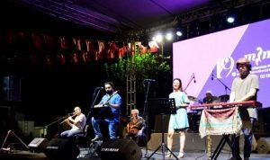 Ezginin Günlüğü Menajerlik Ulaşım,