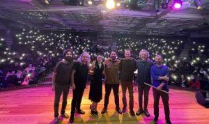 Ezginin Günlüğü Sahne Konser Fiyatı,