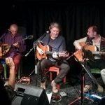 Grup Gündoğarken Yetkili Menajerlik İletişim