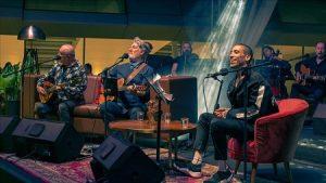 Grup Gündoğarken Menajerlik İletişim,