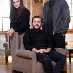 İmera Menajeri Kim,