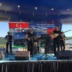 Grup Laçin Resmi Menajerlik Telefonu,