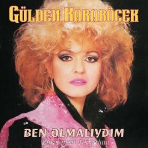 Gülden Karaböcek Resmi Menajeri,