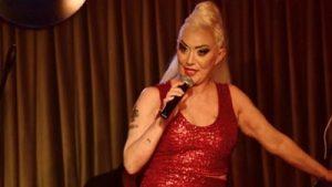 Sanatçı Güllü Yetkili Menajerlik İletişim,