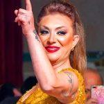 Şarkıcı Güllü Menajerlik,