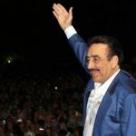 Sanatçı Hakkı Bulut Konser Ücreti Fiyatı,