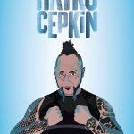 Hayko Cepkin Menajerlik Bilgileri,