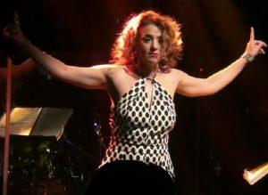 İnci Mercan Menajerlik Telefonu,