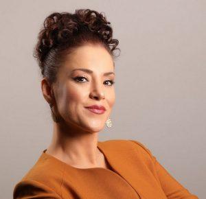 Sanatçı İnci Mercan Yetkili Menajerlik İletişim