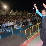 Latif Doğan Yılbaşı Sahne Fiyatı,