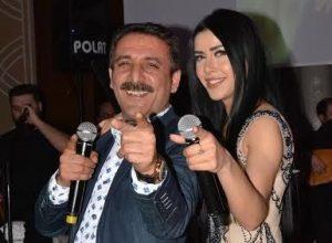 Latif Doğan Menajeri kim,