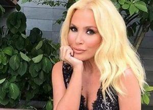 Lerzan Mutlu Menajeri Telefonu,