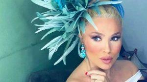 Lerzan Mutlu Menajerlik Firması,