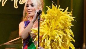 Lerzan Mutlu Menejer Telefonu,