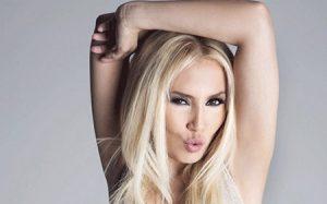 Lerzan Mutlu Yetkili Menajeri,