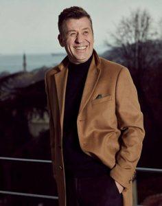 Metin Şentürk Resmi Menajeri Telefonu,