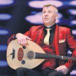 Metin Şentürk Sahne Konser Fiyatı,