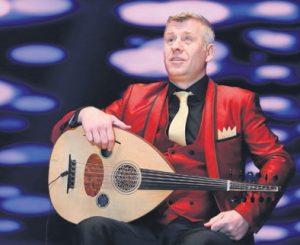 Metin Şentürk Sahne Konser Fiyatı,