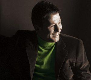 Metin Şentürk Yetkili Menajeri,