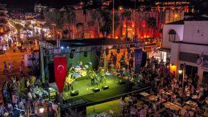 Necati Ve Saykolar Sahne Konser Fiyatı,