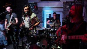 Necati Ve Saykolar Organizasyonu,