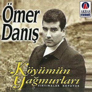 Ömer Danış Resmi Menajeri,