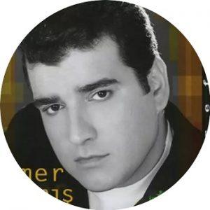 Ömer Danış Sahne Menajeri,