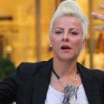 Pamela Spence Yılbaşı Fiyatı,