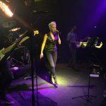 Pamela Spence Menajerlik Bilgileri,