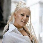 Pamela Spence Menajeri Telefonu,